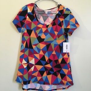 Lularoe Classic T